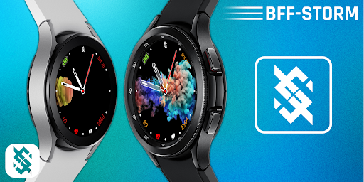 BFF25-Animation Smoke Explosio screenshot 12