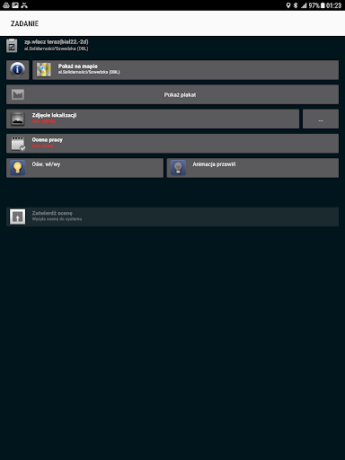 AMS Klejenia Screen 2