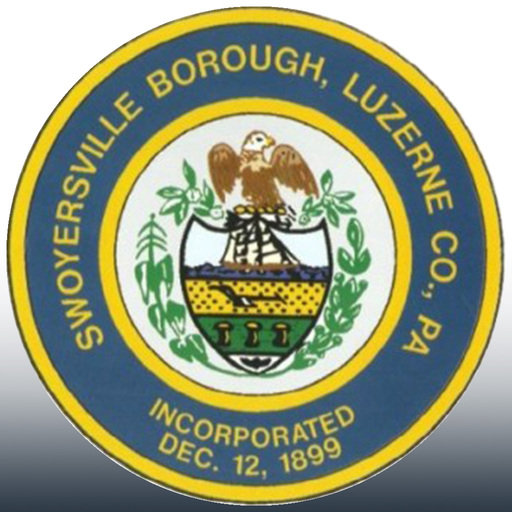 My Swoyersville logo