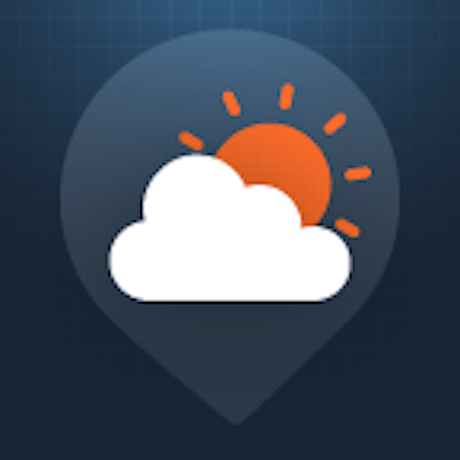 SPOT Weather - BloomSky logo