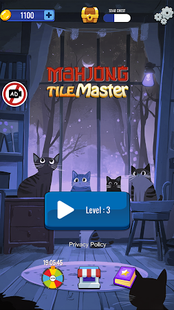 Game screenshot Mahjong Tile Master mod apk