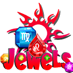 Jewels Zodiac - Match 3 Puzzle Game Apk