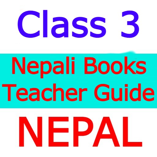 Class 3 Nepali Teacher Guide Auf Windows herunterladen