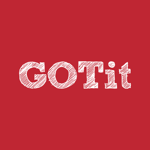 GOTit - Social Shopping 3.5.6 Icon