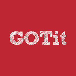 Icoonafbeelding voor GOTit - Social Shopping