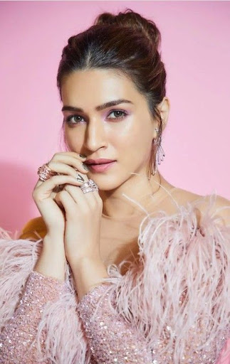 Kriti Sanon Wallpapers
