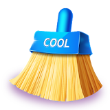 Cool Clean - Cleaner, Booster & Battery saver icon