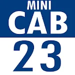 Cover Image of Tải xuống Minicab23 Driver  APK
