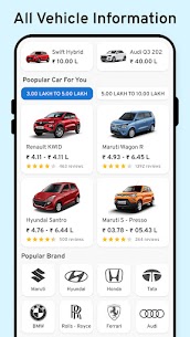 RTO Vehicle Information v10.02 MOD APK (Premium Unlocked) Free For Android 5