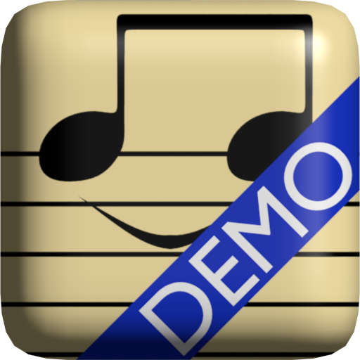 Doo Bee Doo Composer Demo  Icon