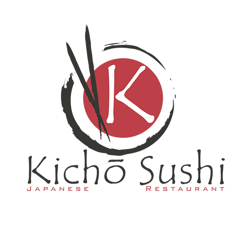 Kicho Sushi logo