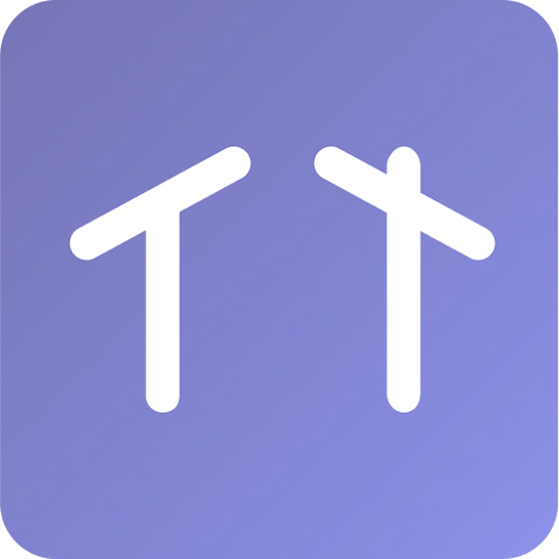 Tomappart logo