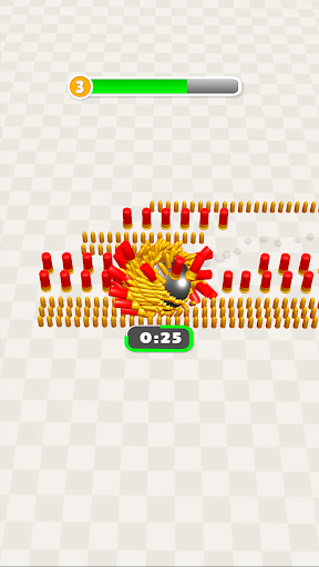 Ball Weapon Screen 2