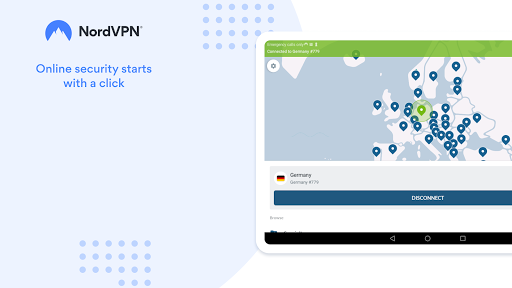 Tải NordVPN: Best VPN Fast, Secure & Unlimited poster-9