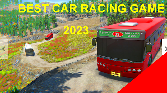 Test Bus simulator 2023