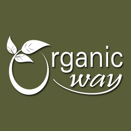 Organic Way logo