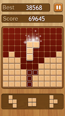 ニュー ブロックテトリス 無料ゲーム 面白いゲームとおすすめのゲーム 暇つぶしゲームと人気ゲーム Androidアプリ Applion