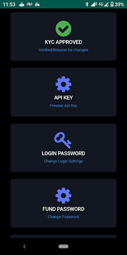 X7 Exchange Screen 2