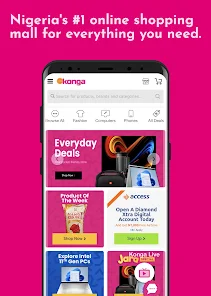 Shopping - Apps on Google Play