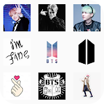 Cover Image of Download BTS Stickers for Whatsapp 4.0 APK