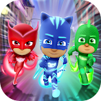 PJ Masks™: Power Heroes
