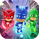 PJ Masks™: Power Heroes - Androidアプリ