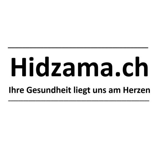 Hidzama Schweiz logo
