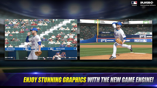 MLB Perfect Inning: Ultimate androidhappy screenshots 2