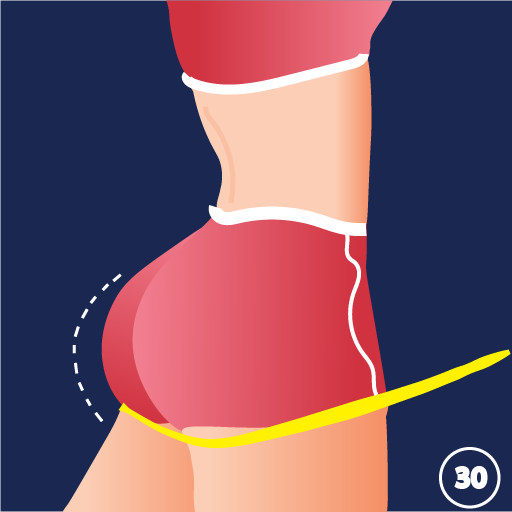Buttocks Workout Hips and Butt Download on Windows