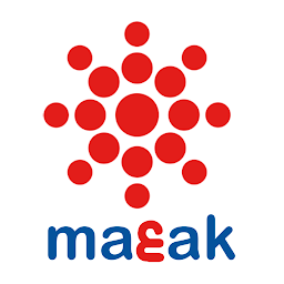 「معاك | Ma3ak」圖示圖片