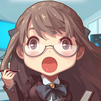 OH~! My Office - Boss Simulation Game