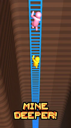 Dig Deep - Screenshot 3