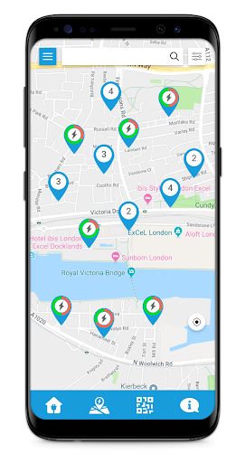 Sync EV Screen 2