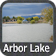 Arbor Lake - IOWA GPS Map Download on Windows