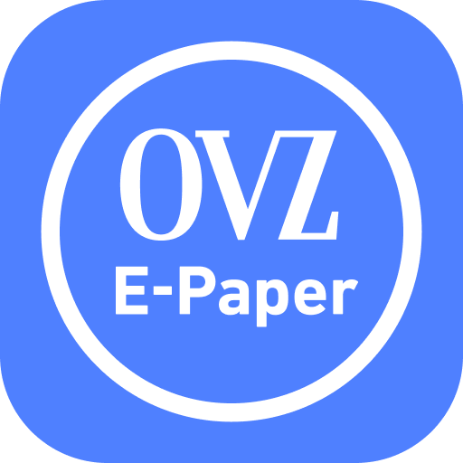 OVZ E-Paper logo