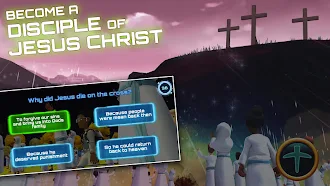 Game screenshot Greatest Journey apk download