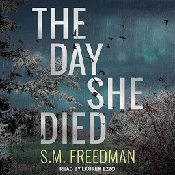 图标图片“The Day She Died”