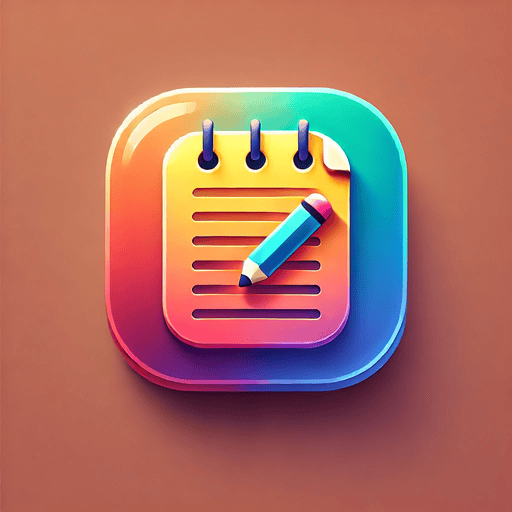 QuickNote Pro: Simple, Smart