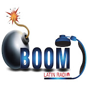 BOOM Latin Radio