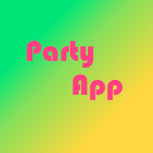 Party App logo