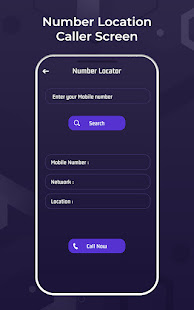 Number Location Caller Screen android2mod screenshots 19
