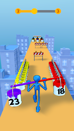 Accurate Weight - Screenshot 3