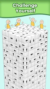 Tap Master - Block Away