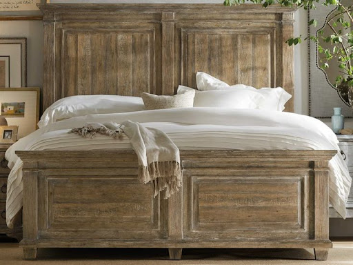 Bedroom Furniture Decor Screen 2
