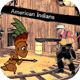 American Indian Subway icon