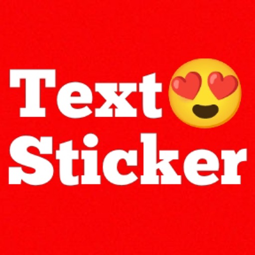 TextStickers Emojis Love (PRO)