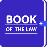 Books Of Law - King James (KJV) Offline icon