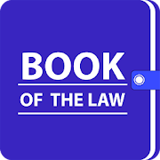 Books Of Law - King James (KJV) Offline