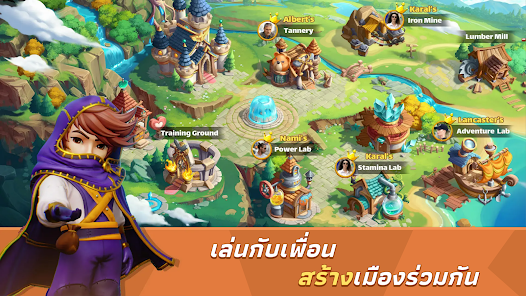 ภาพหน้าจอ