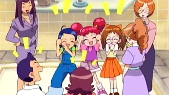 おジャ魔女どれみ Season 2 Tv On Google Play